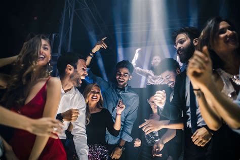 best nightlife in india.